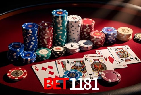 bet1181 
