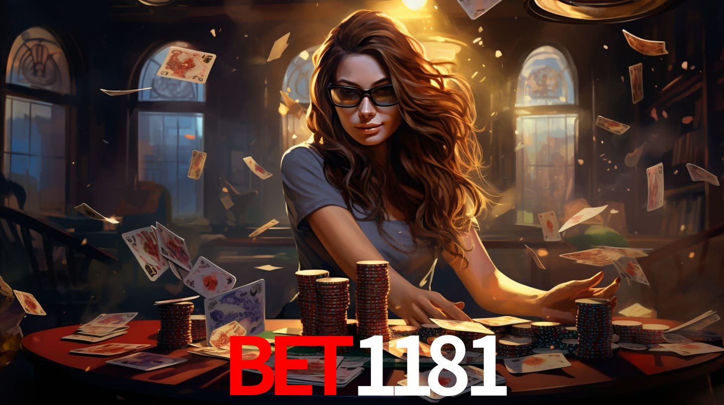 Roulette Table bet1181