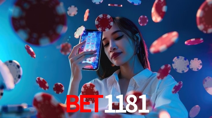 Inovações de Jogos na bet1181: O Futuro das Experiências Interativas