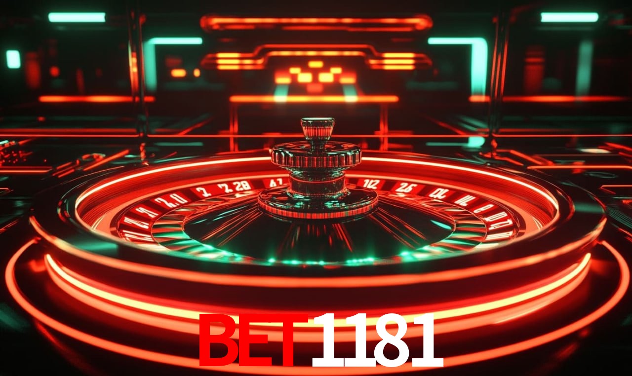 Descubra a Magia dos Jogos de Arcade no bet1181