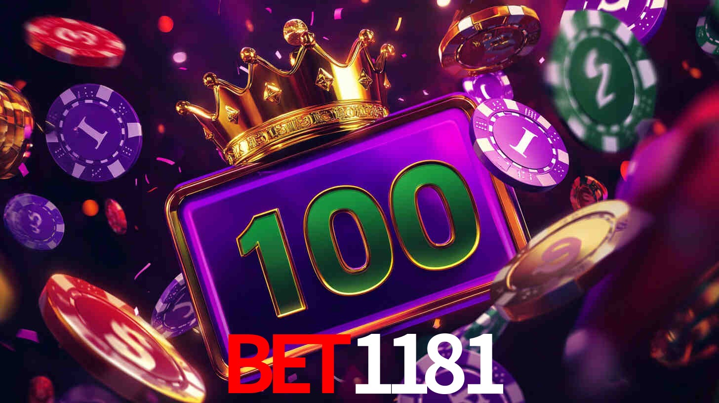 Exclusive Games bet1181