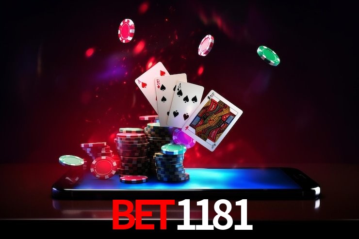 Bonus Features bet1181