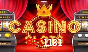 Player Reviews bet1181