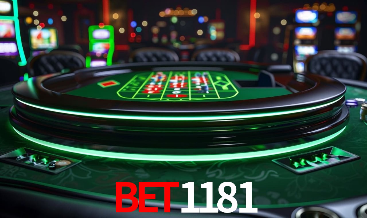 Seasonal Promotions bet1181
