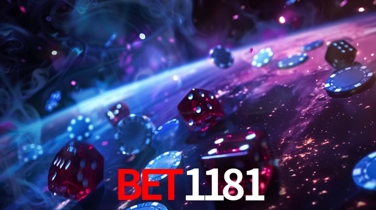 Slot Games bet1181
