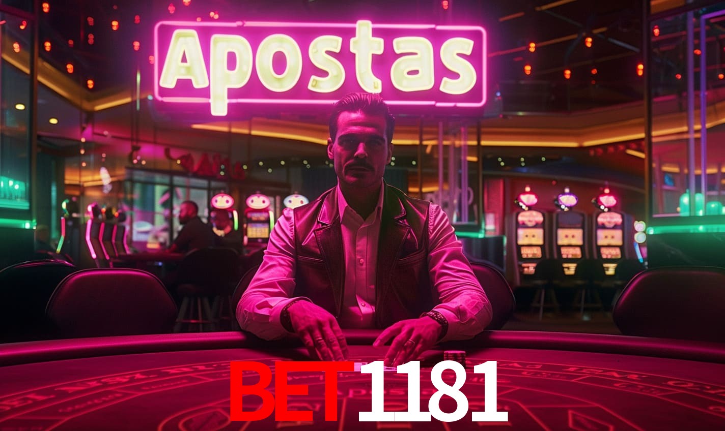 Explorando a Categoria de Eventos em Apostas na bet1181