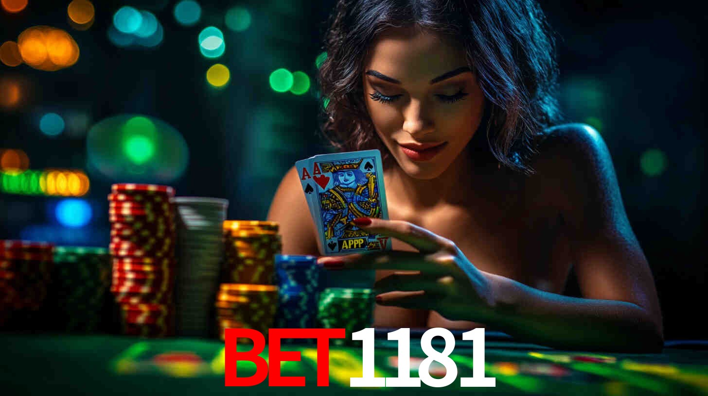 Apostas Esportivas na bet1181: Um Guia Completo