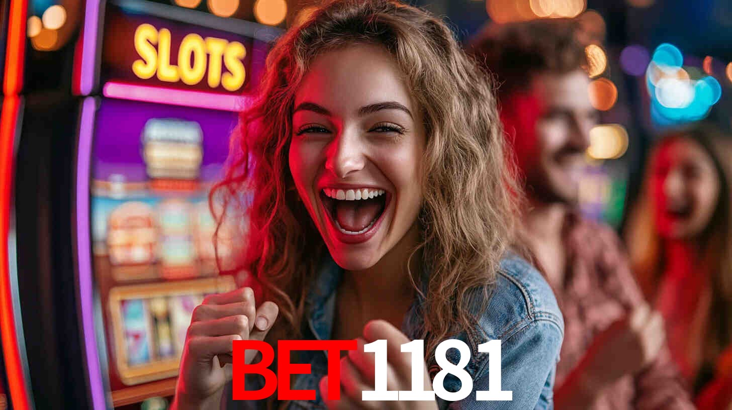 A Popularidade dos Caça-Níqueis no bet1181