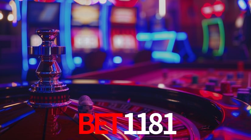 Experimente o Login Seguro Premium no bet1181