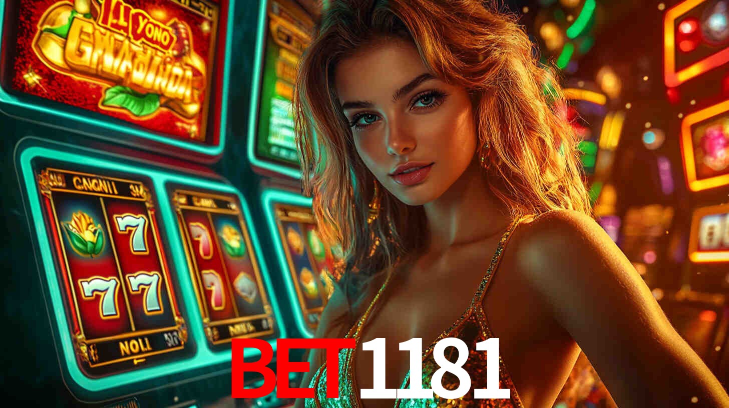 bet1181 App Interface