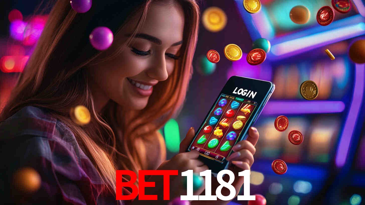 Sinta a adrenalina dos jogos de cassino com bet1181