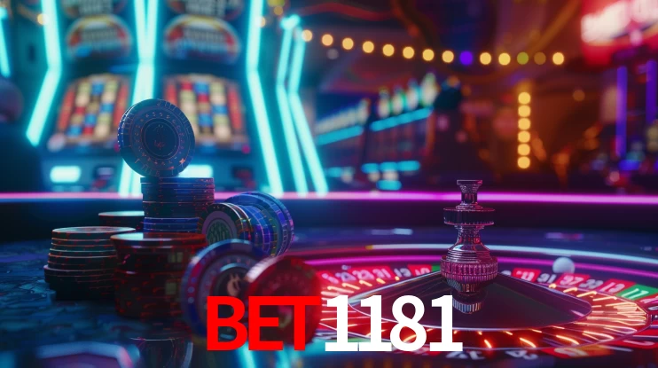 Live Casino bet1181