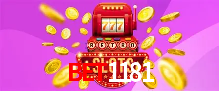 A Emoção da Loteria na bet1181: Uma Chance de Mudança de Vida