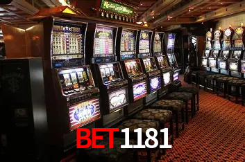 Apostas Esportivas na bet1181: Um Guia Completo
