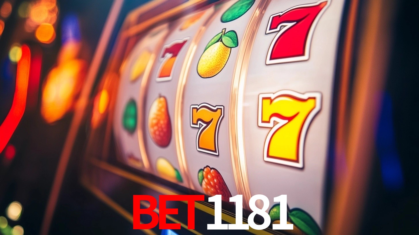 Welcome Bonus bet1181