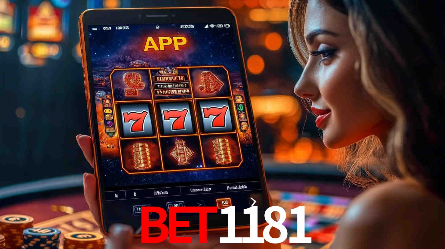 bet1181 login