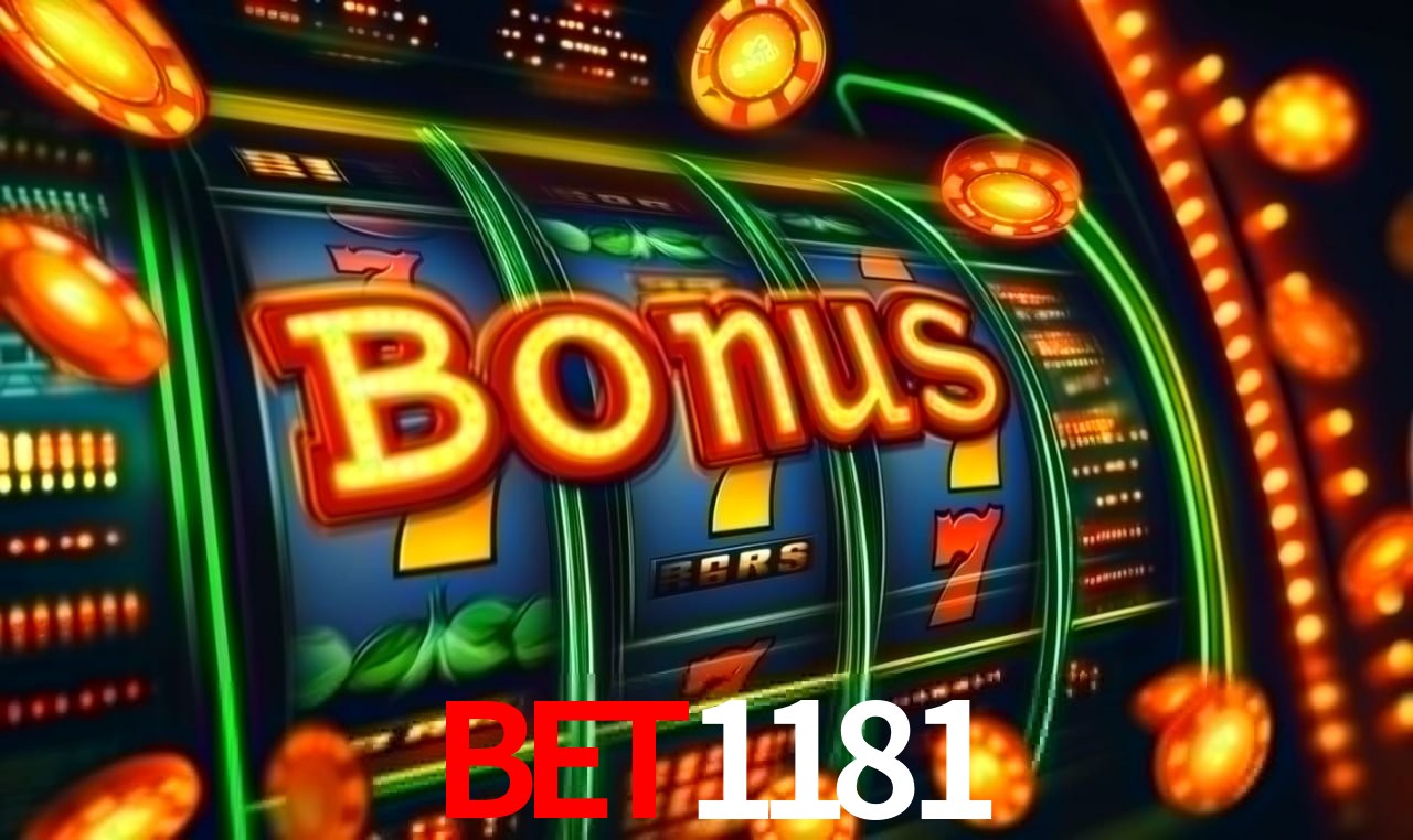 VIP Casino bet1181