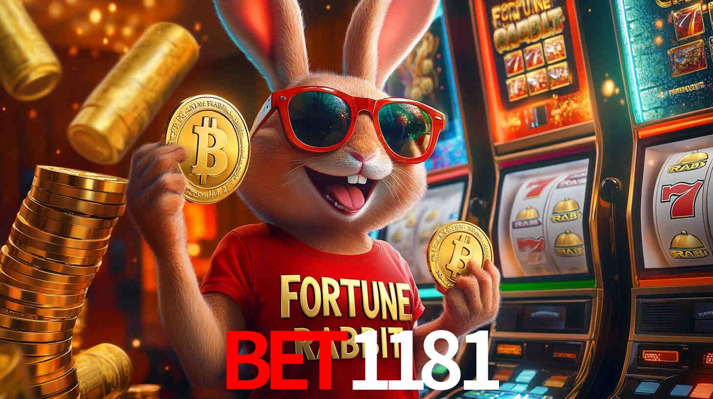 Desvendando o Mundo dos Jogos Virtuais na bet1181